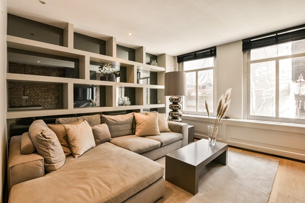 Manegestraat 2-1, 1018VP Amsterdam